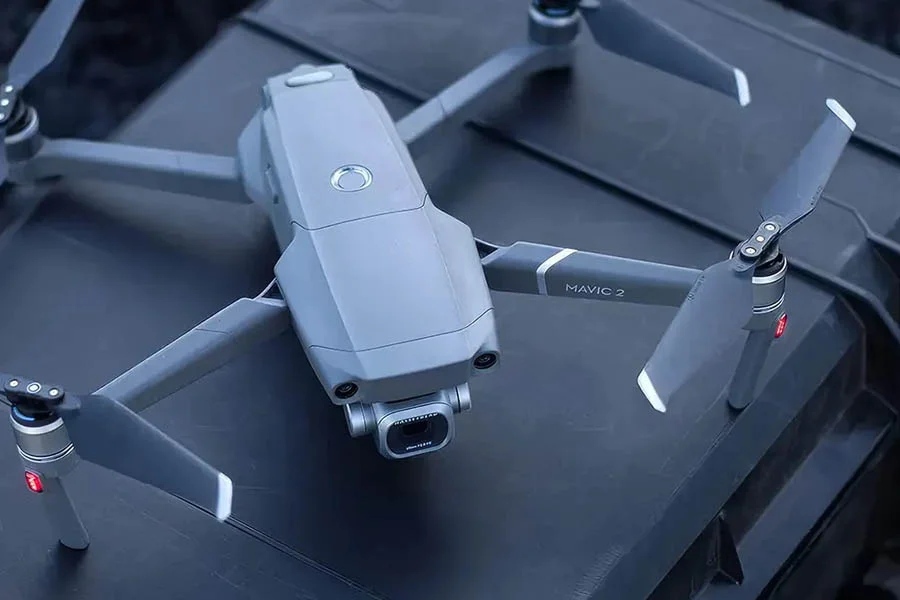 best obstacle avoidance drone
