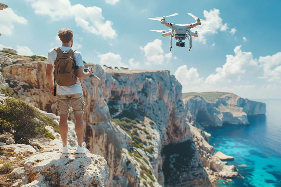 best budget drone with 4k camera